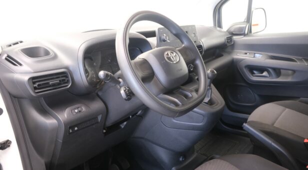 TOYOTA PROACE CITY MONOVOLUMEN COMPACTO 1.5D 75KW GX SWB 102 4p