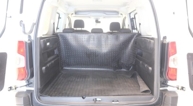 TOYOTA PROACE CITY MONOVOLUMEN COMPACTO 1.5D 75KW GX SWB 102 4p