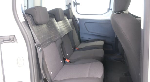 TOYOTA PROACE CITY MONOVOLUMEN COMPACTO 1.5D 75KW GX SWB 102 4p