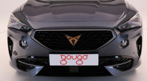 CUPRA CUPRA FORMENTOR 1.5 110 KW (150cv) DSG 7 VEL