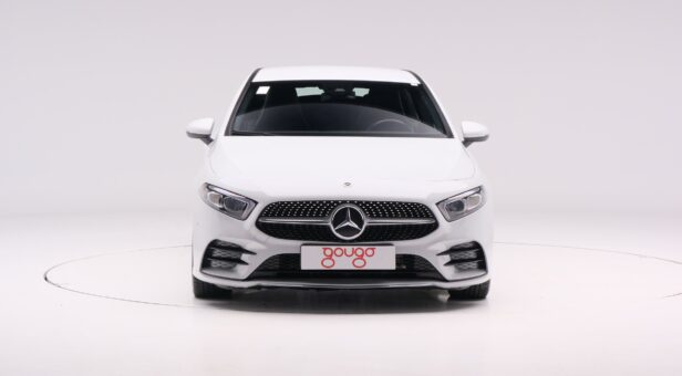 MERCEDES A-CLASS A 180 d