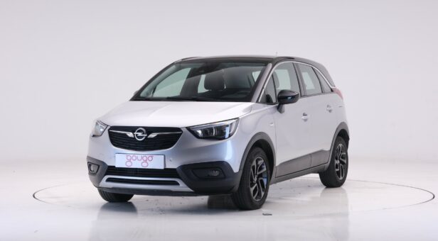 OPEL CROSSLAND X TODOTERRENO 1.5D 75KW INNOVATION 102 5p