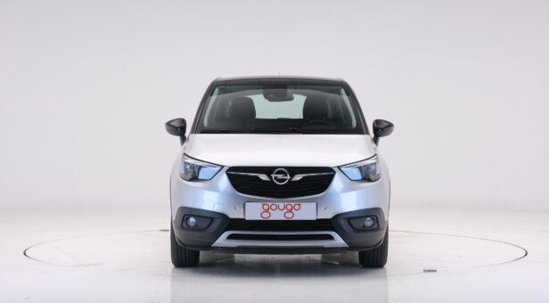 OPEL CROSSLAND X TODOTERRENO 1.5D 75KW INNOVATION 102 5p