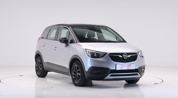 OPEL CROSSLAND X TODOTERRENO 1.5D 75KW INNOVATION 102 5p