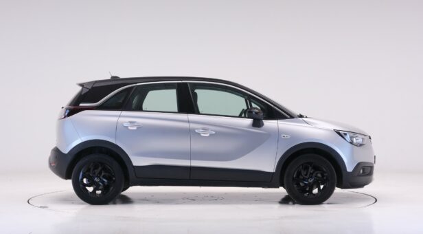 OPEL CROSSLAND X TODOTERRENO 1.5D 75KW INNOVATION 102 5p