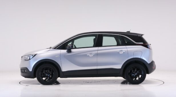 OPEL CROSSLAND X TODOTERRENO 1.5D 75KW INNOVATION 102 5p