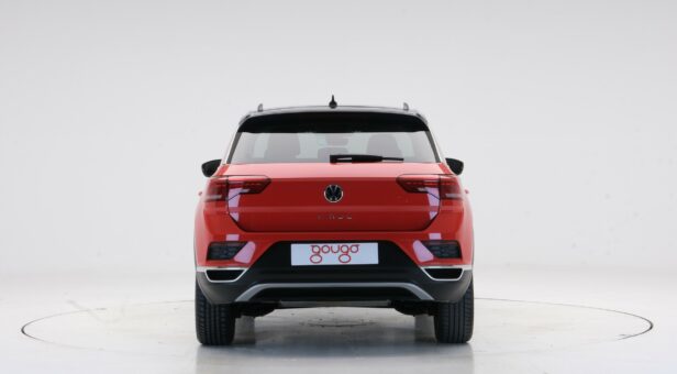 VOLKSWAGEN T-ROC TODOTERRENO 1.0 TSI 81KW ADVANCE R-LINE 110 5p