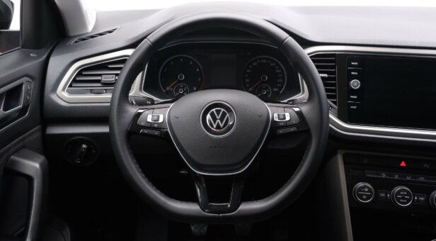 VOLKSWAGEN T-ROC TODOTERRENO 1.0 TSI 81KW ADVANCE R-LINE 110 5p