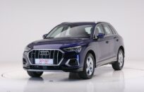 AUDI Q3 SPORTBACK TODOTERRENO 2.0 35 TDI S TRONIC 4WD ADVANCED 150 5p