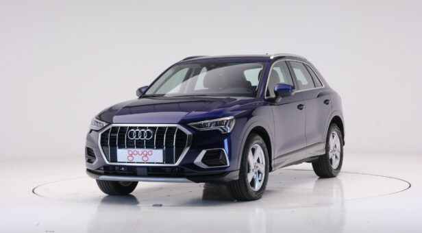 AUDI Q3 SPORTBACK TODOTERRENO 2.0 35 TDI S TRONIC 4WD ADVANCED 150 5p