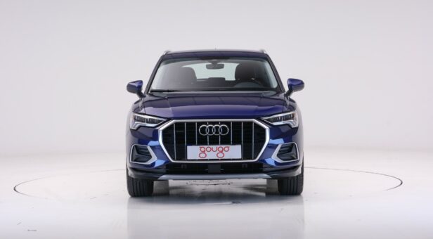 AUDI Q3 SPORTBACK TODOTERRENO 2.0 35 TDI S TRONIC 4WD ADVANCED 150 5p