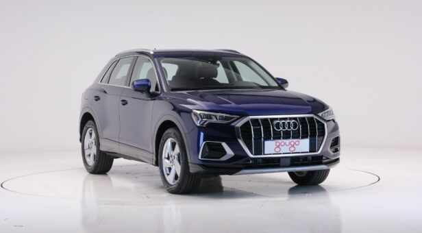 AUDI Q3 SPORTBACK TODOTERRENO 2.0 35 TDI S TRONIC 4WD ADVANCED 150 5p