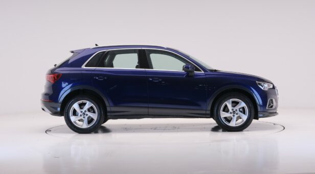 AUDI Q3 SPORTBACK TODOTERRENO 2.0 35 TDI S TRONIC 4WD ADVANCED 150 5p