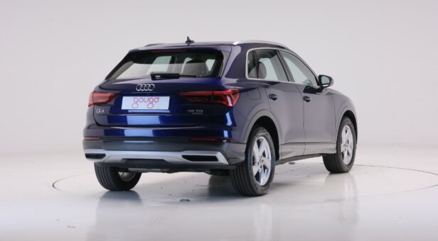 AUDI Q3 SPORTBACK TODOTERRENO 2.0 35 TDI S TRONIC 4WD ADVANCED 150 5p