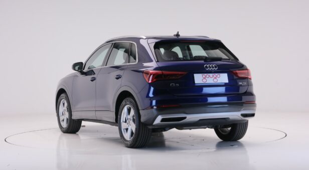 AUDI Q3 SPORTBACK TODOTERRENO 2.0 35 TDI S TRONIC 4WD ADVANCED 150 5p