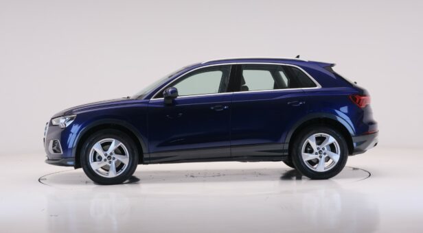 AUDI Q3 SPORTBACK TODOTERRENO 2.0 35 TDI S TRONIC 4WD ADVANCED 150 5p