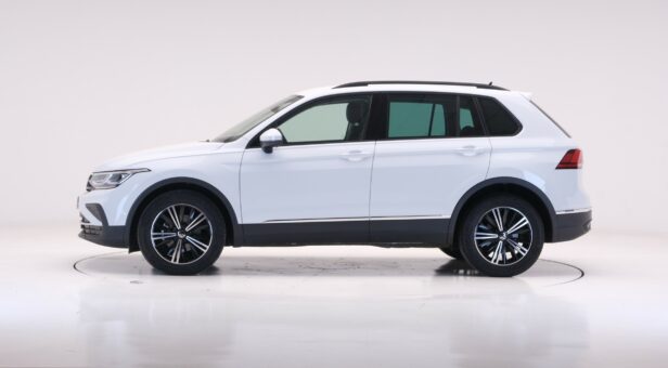 VOLKSWAGEN TIGUAN TODOTERRENO 2.0 TDI 110KW LIFE 150 5p