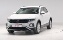 VOLKSWAGEN T-ROC TODOTERRENO 2.0 TDI 85KW LIFE 115 5p