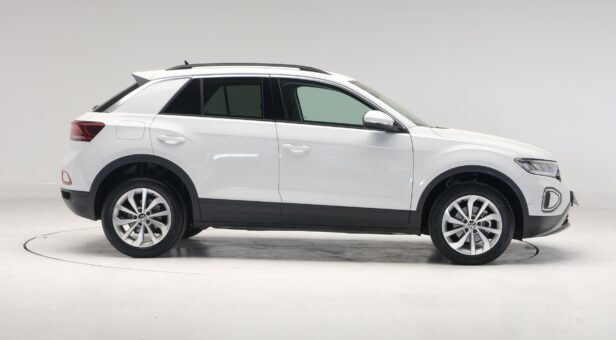 VOLKSWAGEN T-ROC TODOTERRENO 2.0 TDI 85KW LIFE 115 5p