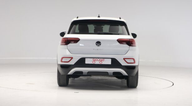 VOLKSWAGEN T-ROC TODOTERRENO 2.0 TDI 85KW LIFE 115 5p