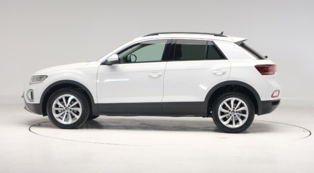 VOLKSWAGEN T-ROC TODOTERRENO 2.0 TDI 85KW LIFE 115 5p