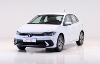 VOLKSWAGEN POLO BERLINA CON PORTON 1.0 TSI 70KW LIFE 95 5p