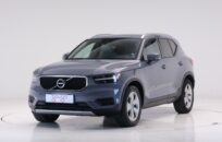 VOLVO XC40 TODOTERRENO 2.0 D4 AUTO 4WD 190 5p