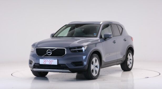 VOLVO XC40 TODOTERRENO 2.0 D4 AUTO 4WD 190 5p