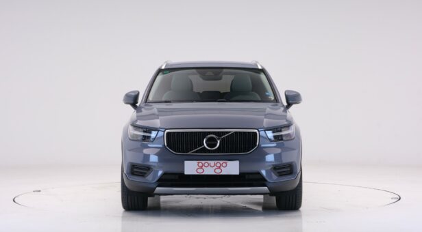 VOLVO XC40 TODOTERRENO 2.0 D4 AUTO 4WD 190 5p