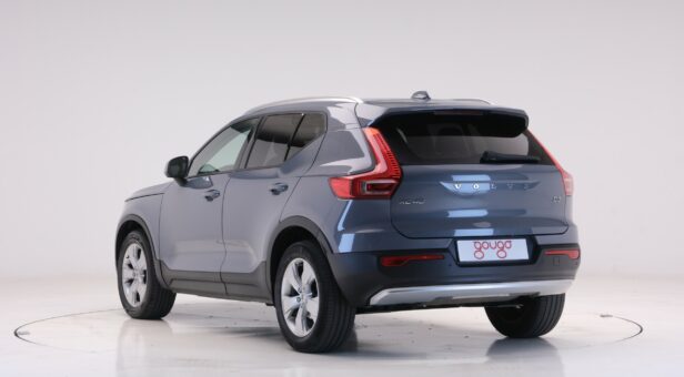 VOLVO XC40 TODOTERRENO 2.0 D4 AUTO 4WD 190 5p