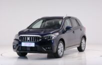 SUZUKI SX4 S-CROSS TODOTERRENO 1.0 BOOSTERJET GLE 111 5p