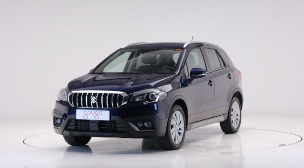 SUZUKI SX4 S-CROSS TODOTERRENO 1.0 BOOSTERJET GLE 111 5p