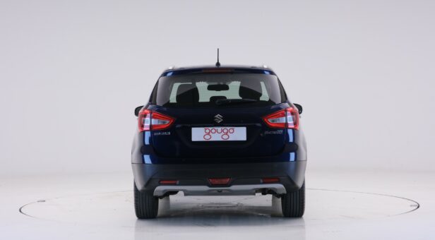 SUZUKI SX4 S-CROSS TODOTERRENO 1.0 BOOSTERJET GLE 111 5p