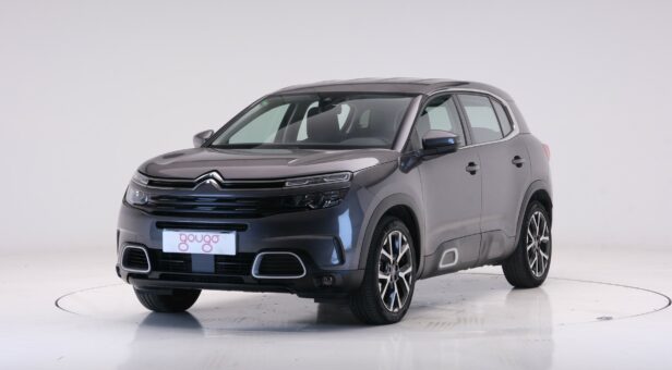 CITROEN C5 AIRCROSS TODOTERRENO 1.5 BLUEHDI 130 S&S SHINE 131 5p