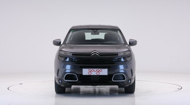 CITROEN C5 AIRCROSS TODOTERRENO 1.5 BLUEHDI 130 S&S SHINE 131 5p