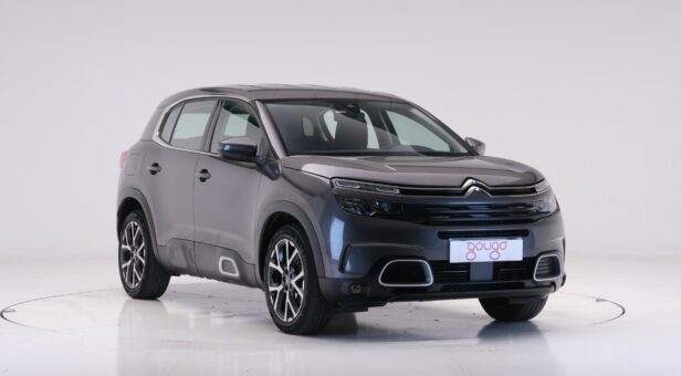 CITROEN C5 AIRCROSS TODOTERRENO 1.5 BLUEHDI 130 S&S SHINE 131 5p