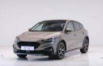 FORD FOCUS BERLINA CON PORTON 1.0 ECOBOOST 92KW ACTIVE 125 5p