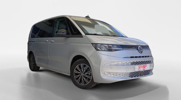 VOLKSWAGEN MULTIVAN MONOVOLUMEN 2.0 TDI DSG LIFE 150 5P 7 Plazas