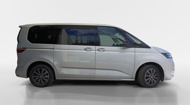 VOLKSWAGEN MULTIVAN MONOVOLUMEN 2.0 TDI DSG LIFE 150 5P 7 Plazas