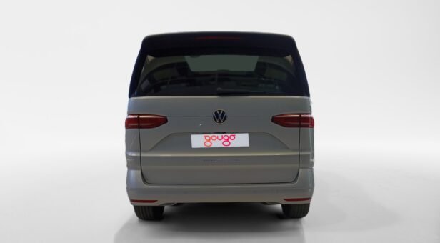 VOLKSWAGEN MULTIVAN MONOVOLUMEN 2.0 TDI DSG LIFE 150 5P 7 Plazas