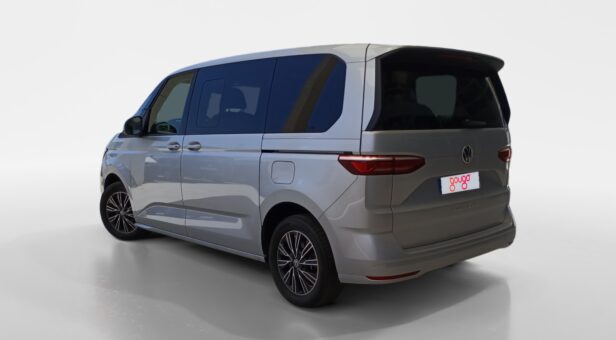 VOLKSWAGEN MULTIVAN MONOVOLUMEN 2.0 TDI DSG LIFE 150 5P 7 Plazas