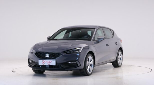 SEAT SEAT LEON 1.4 E-HYBRID 150 KW (204 cv) DSG FR XL E-HYBRID