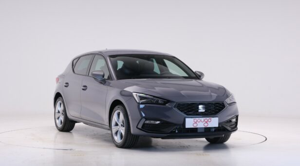 SEAT SEAT LEON 1.4 E-HYBRID 150 KW (204 cv) DSG FR XL E-HYBRID