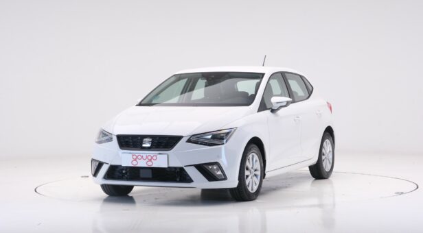 SEAT SEAT IBIZA 1.0 TSI 81 KW (110 cv) START/STOP STYLE XM