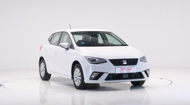 SEAT SEAT IBIZA 1.0 TSI 81 KW (110 cv) START/STOP STYLE XM