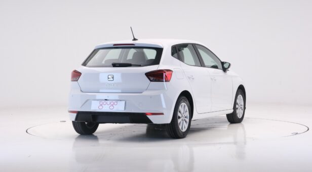 SEAT SEAT IBIZA 1.0 TSI 81 KW (110 cv) START/STOP STYLE XM