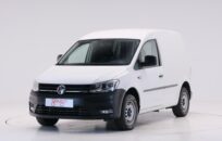 VOLKSWAGEN COMERCIALES LCV CADDY FURGON DERIVADO DE TURISM 2.0 TDI 75KW BLUEMOTION 102 4p