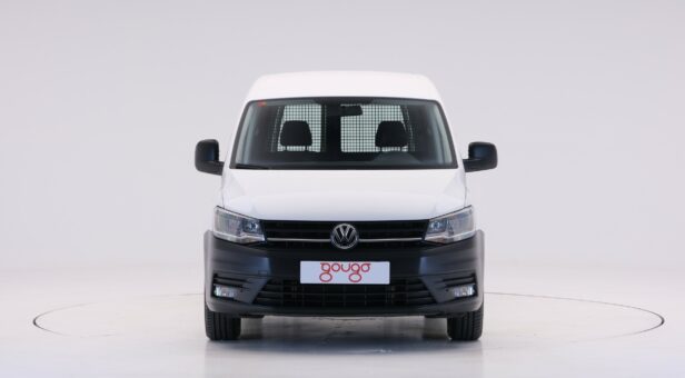 VOLKSWAGEN COMERCIALES LCV CADDY FURGON DERIVADO DE TURISM 2.0 TDI 75KW BLUEMOTION 102 4p