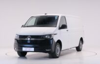 VOLKSWAGEN COMERCIALES LCV TRANSPORTER 6.1 FURGSN BATALLA LARGA 2.0 TDI 81 KW (110 cv) 5 VEL. 2.800.