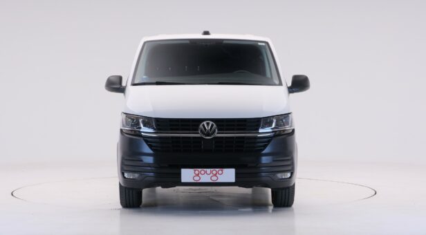 VOLKSWAGEN COMERCIALES LCV TRANSPORTER 6.1 FURGSN BATALLA LARGA 2.0 TDI 81 KW (110 cv) 5 VEL. 2.800.